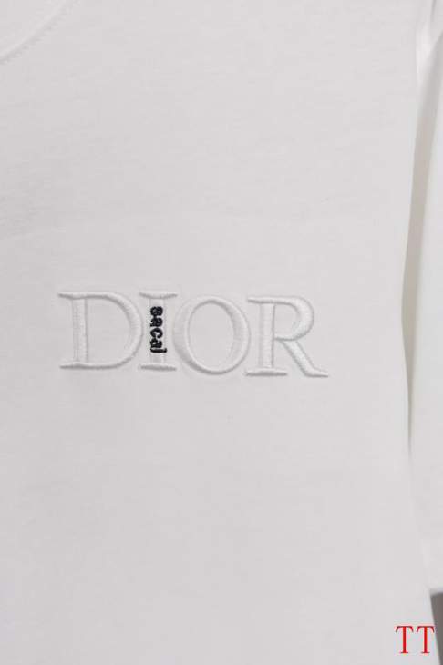 Dior T Shirts Short _SKUDiorM-3XL20tx2816346